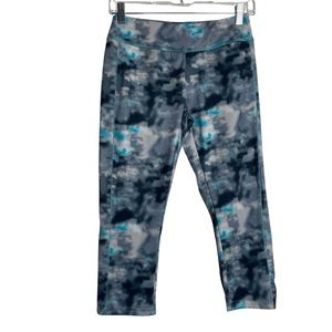 Prince Workout Leggings